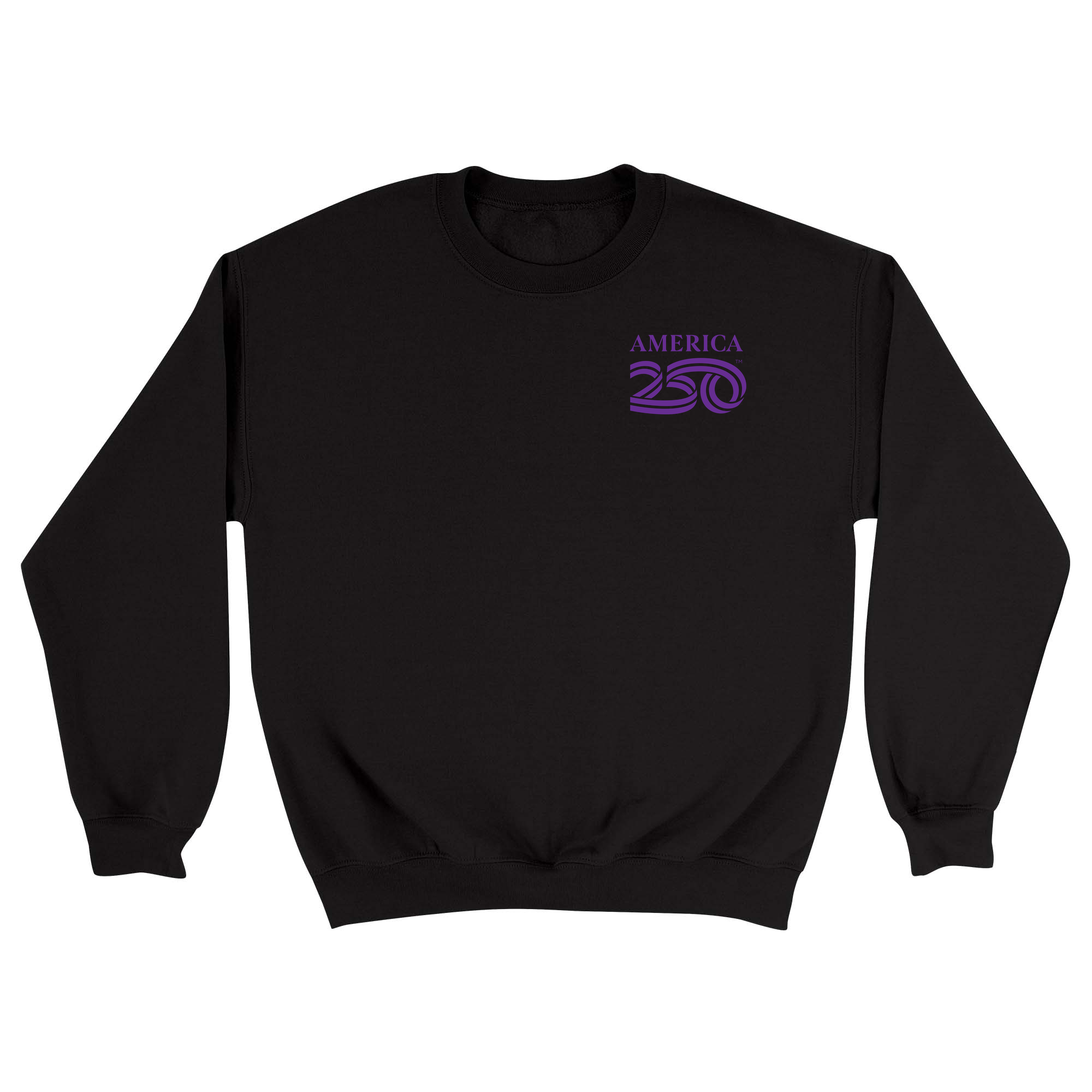 America250 1776 Women Empowerment Unisex Crewneck Sweatshirt