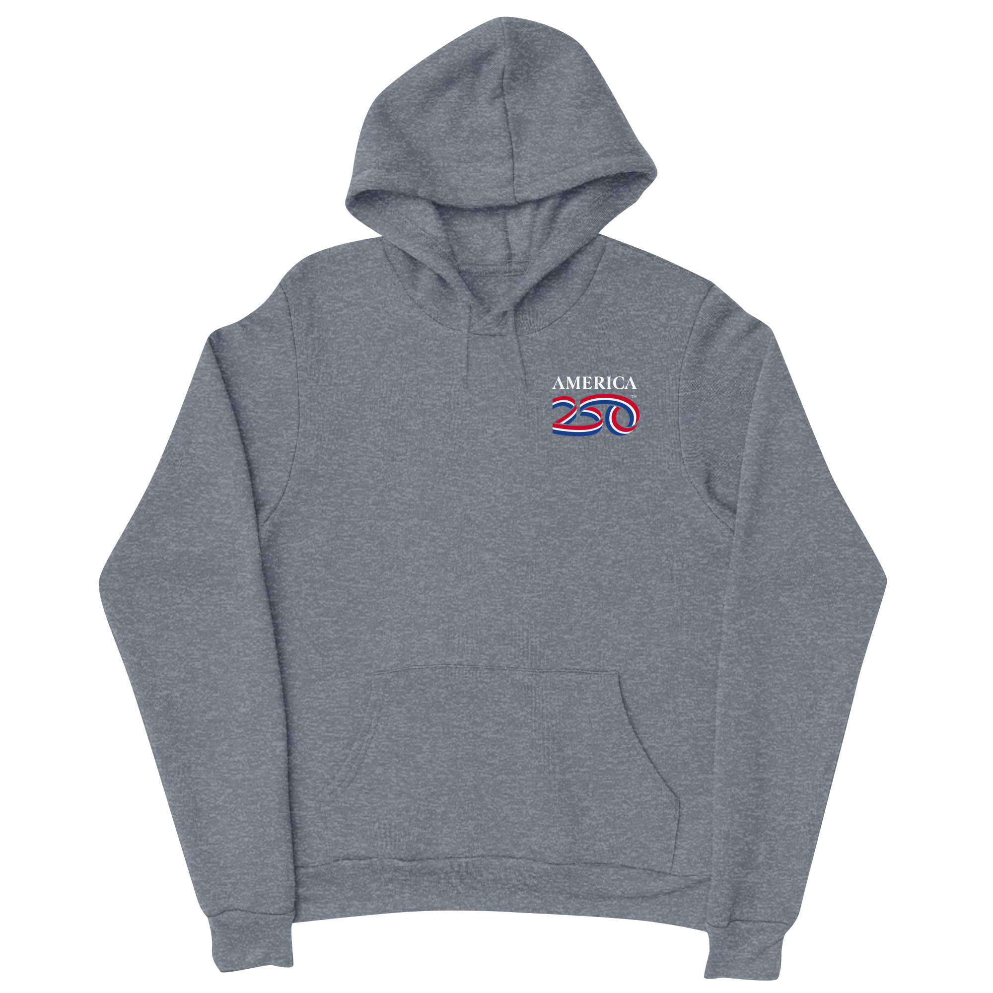America250 One Nation Unisex Hoodie