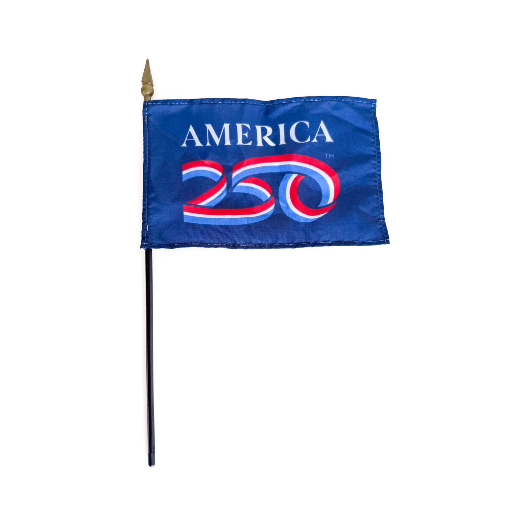 America250 4"x6" Flags 4 pack