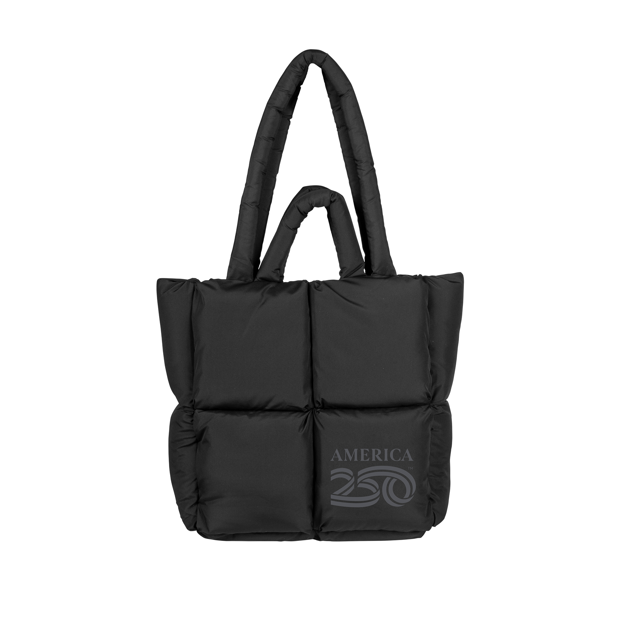 America250 Puff Tote