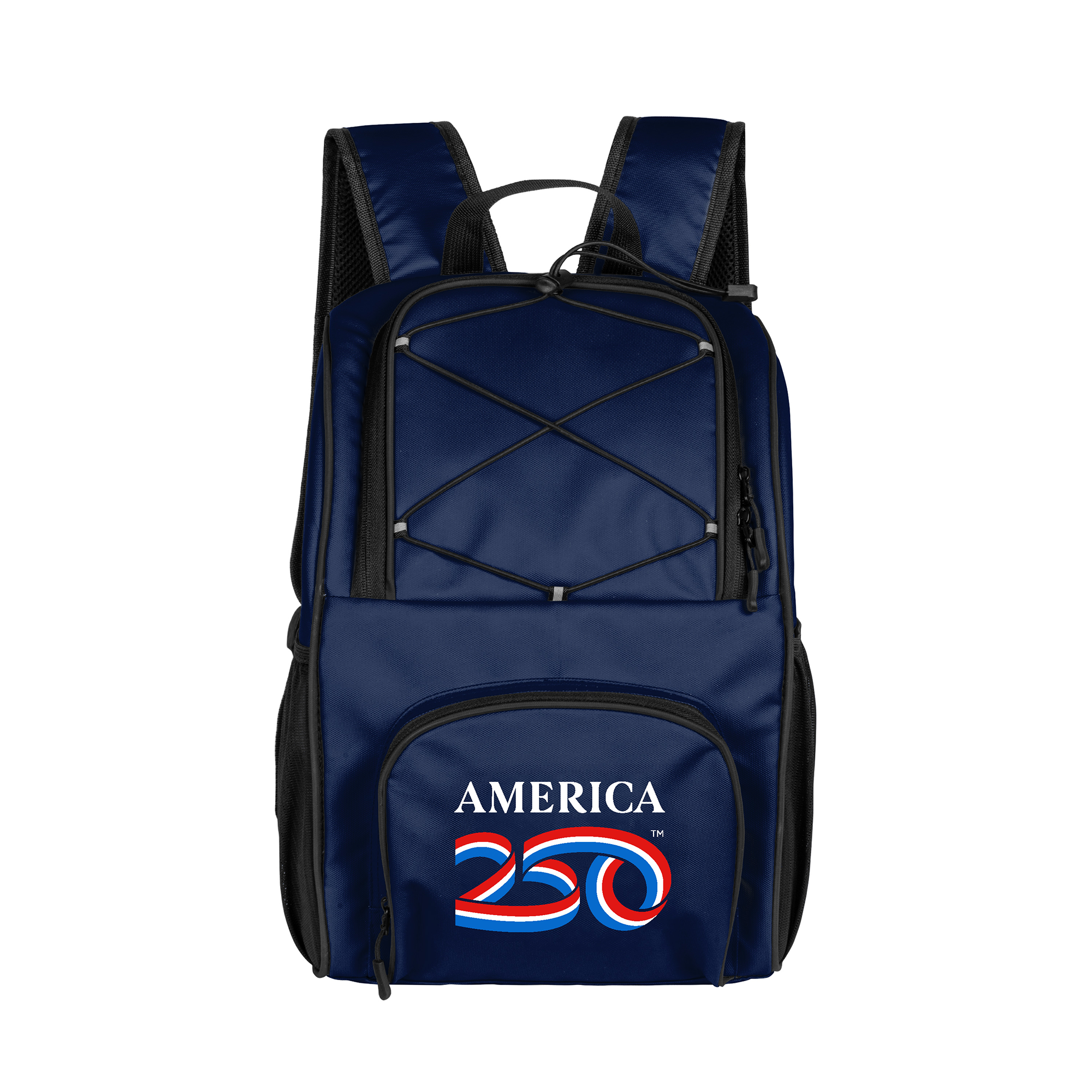 America250 24 Can Backpack Cooler