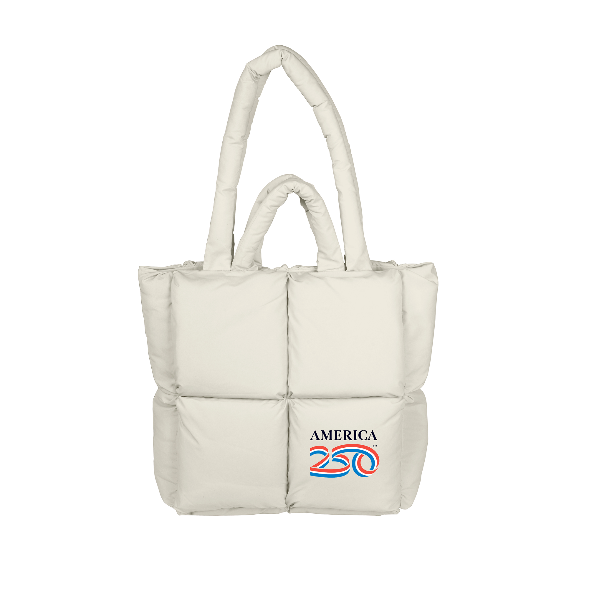 America250 Puff Tote