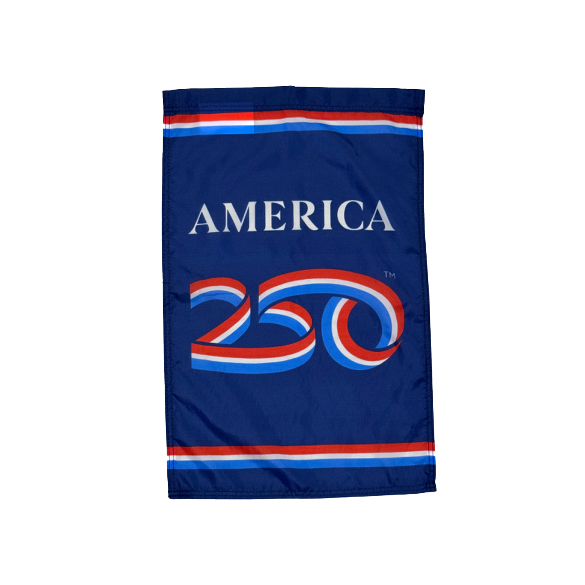 America250 Garden Banner