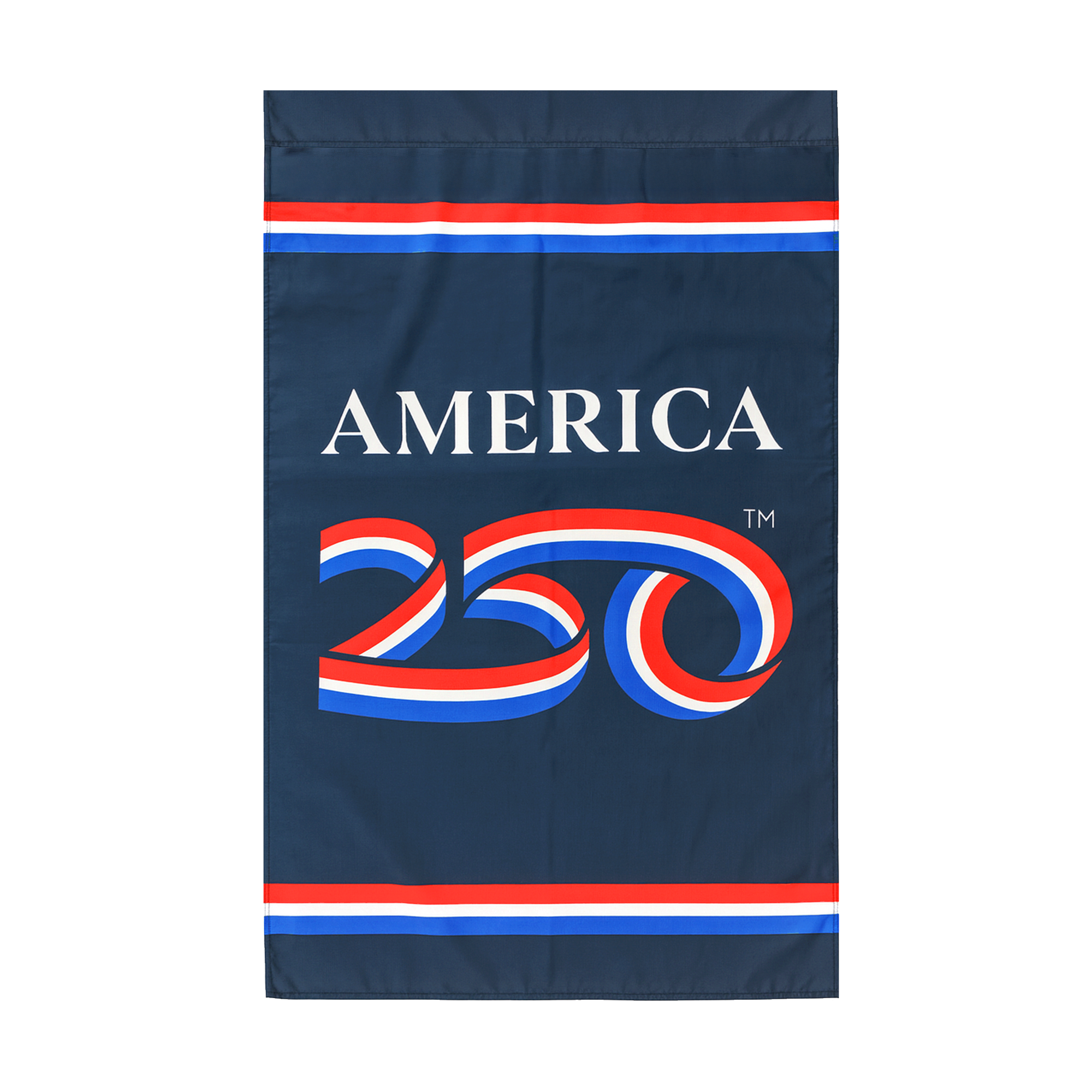 mericana×Deuxieme Classe Americana 250th Anniversary AMERICA 1776-2026 - 3x5 Ft Double Sided Nylon