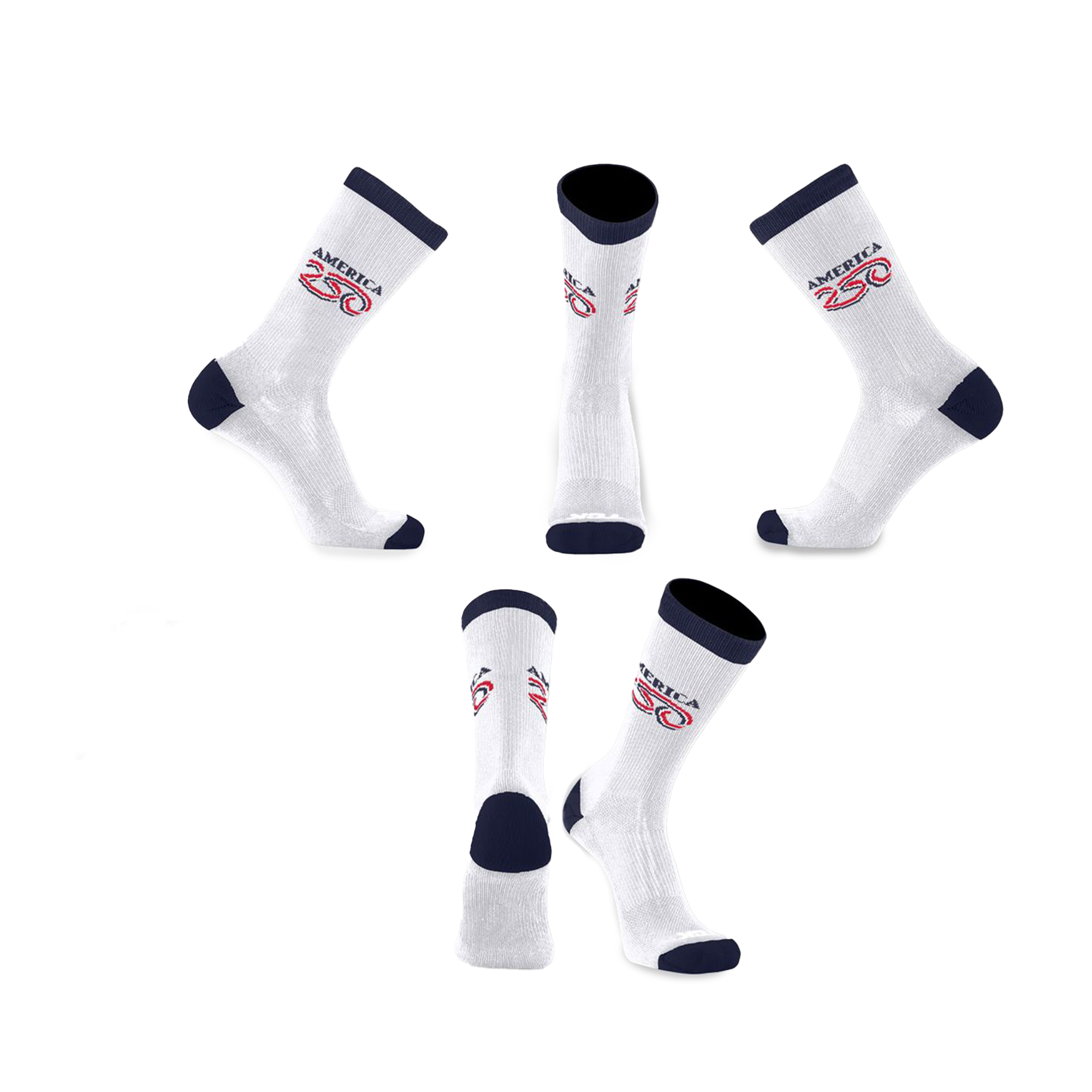 America250 Socks