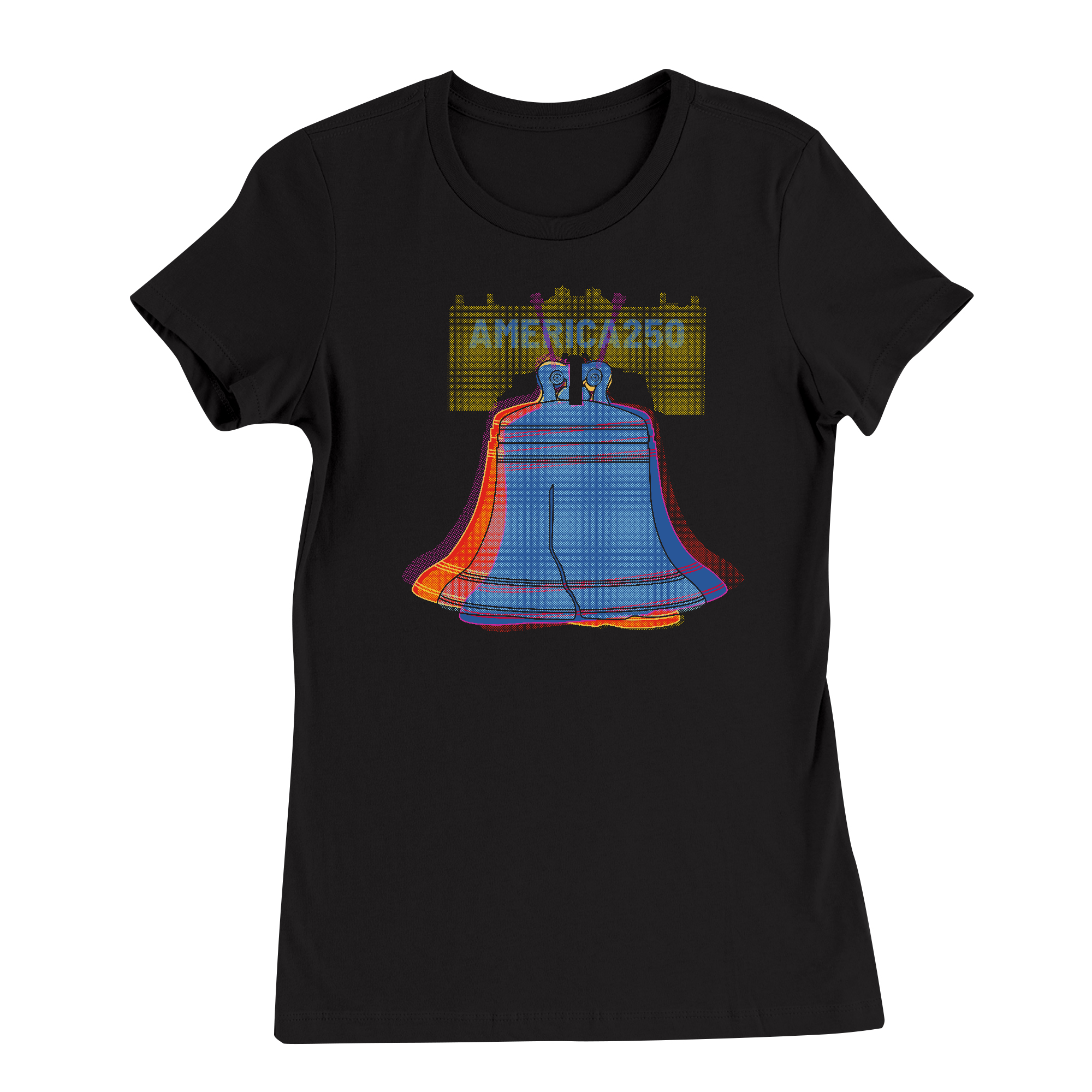 Womens Small Black Style_T-Shirt