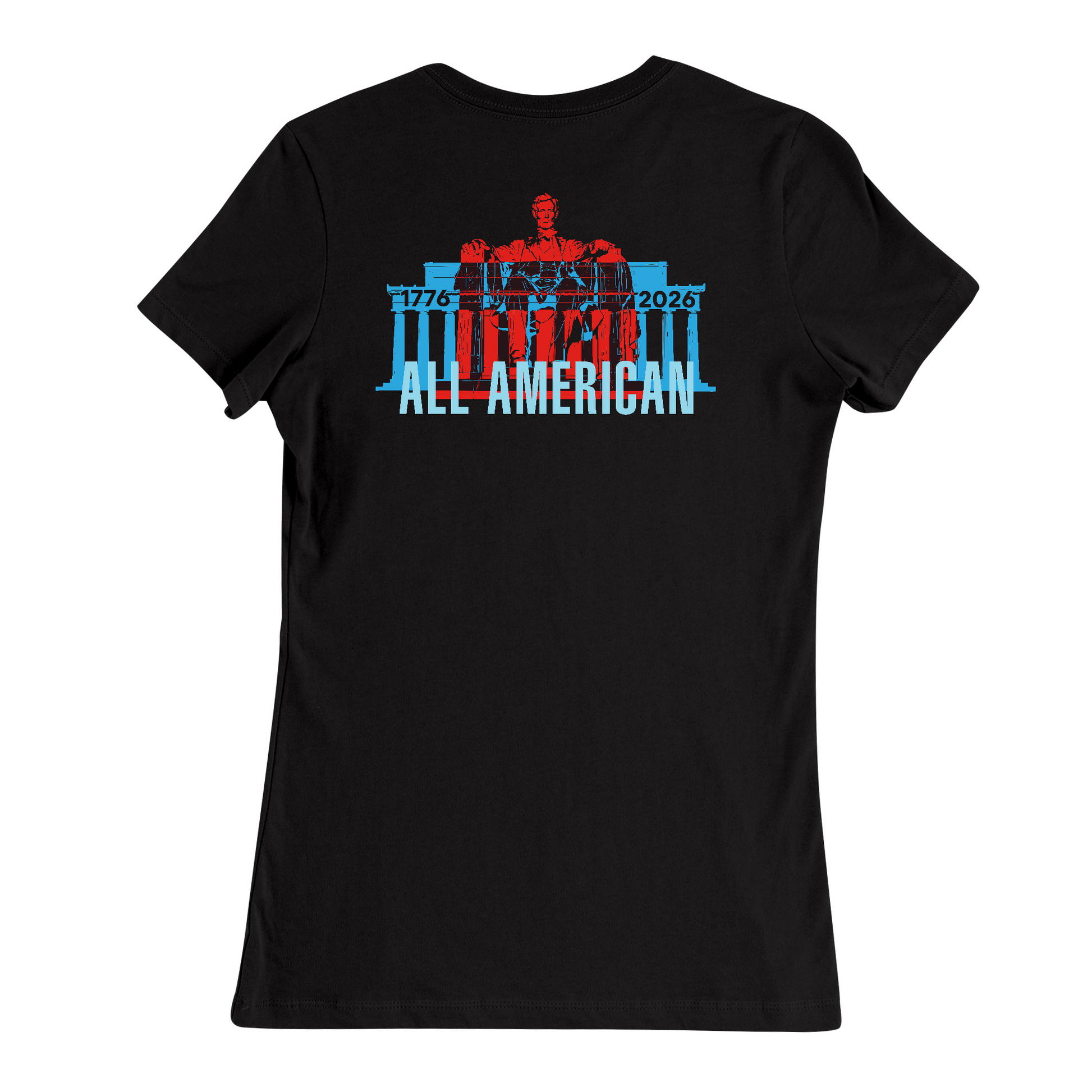 Womens Medium Black Style_T-Shirt