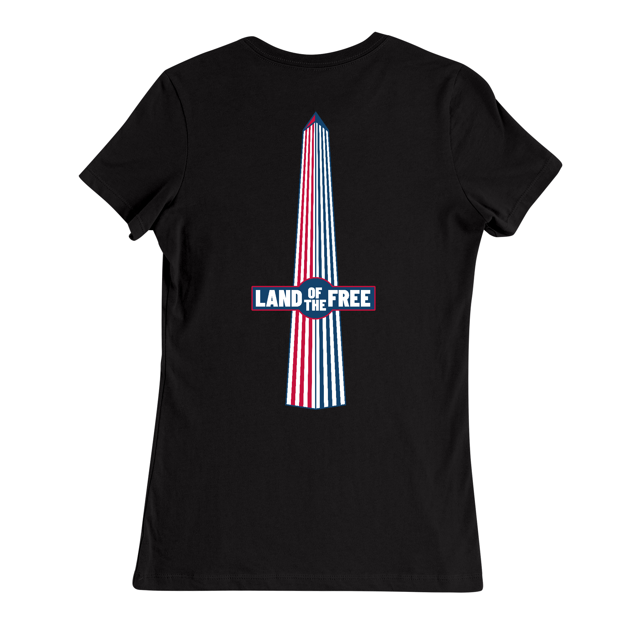 Womens Medium Black Style_T-Shirt