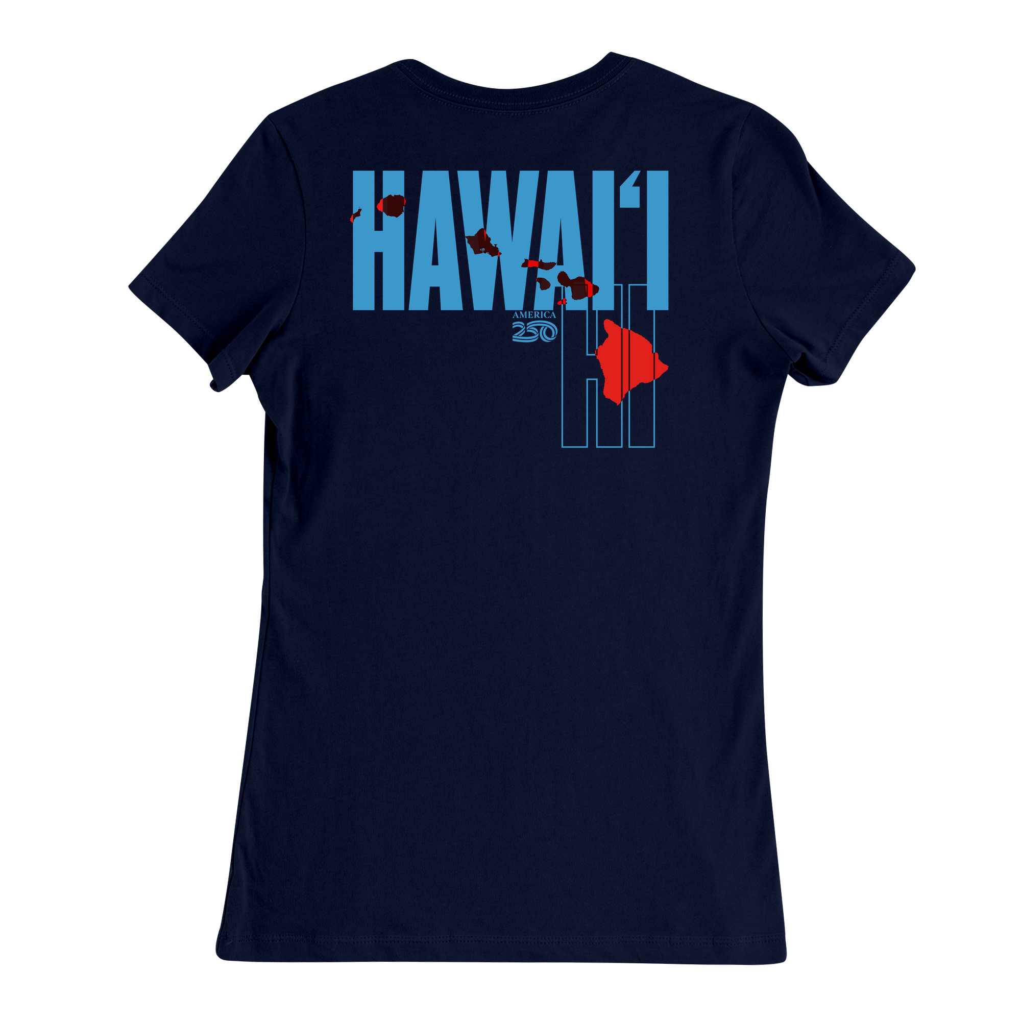 Ameri◆AMERI HAWAII COLLEGE TOP ネイビー AMERI Hawaii College Top ネイビーの通販はau PAY マーケット - 輸入