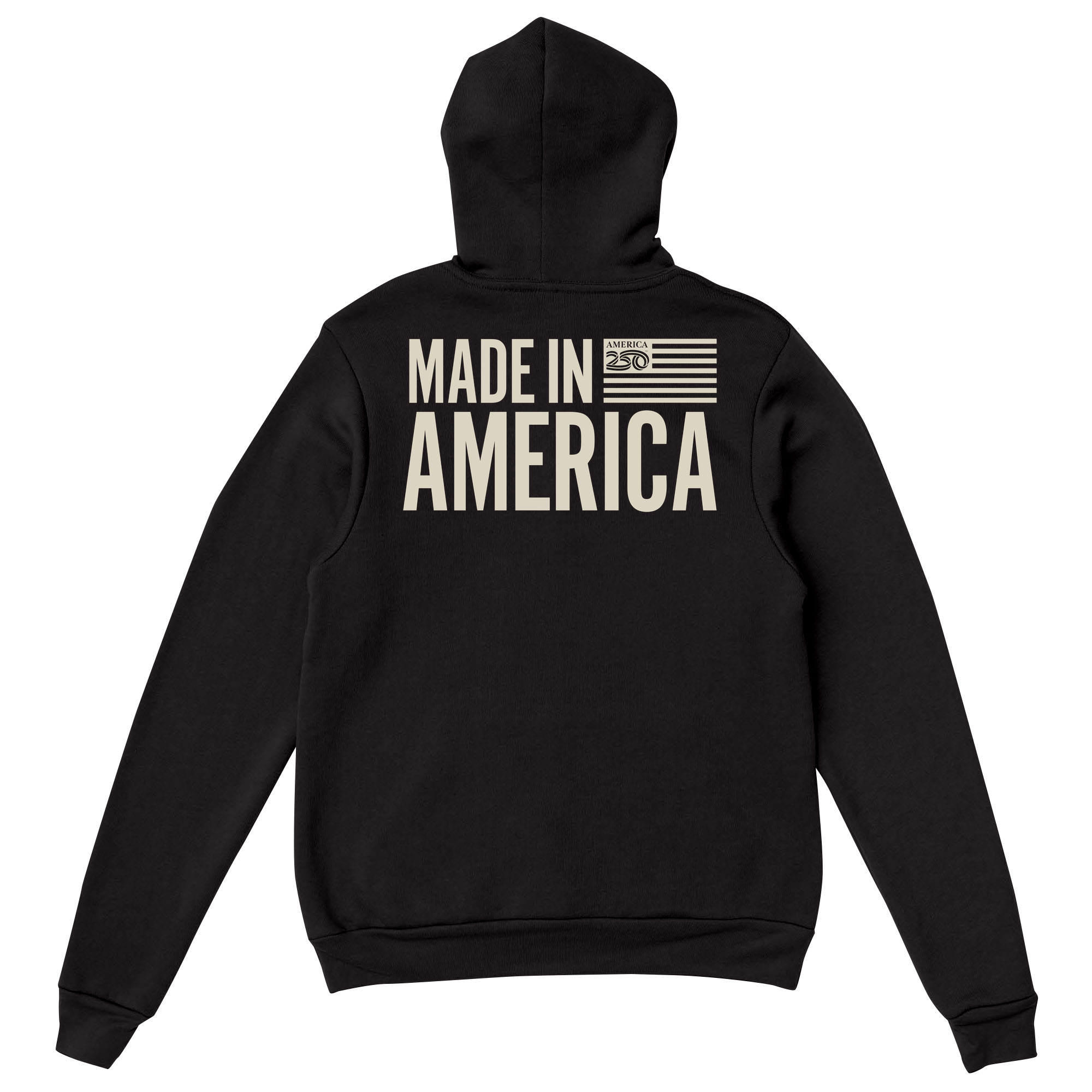 America250 Made in America Unisex Hoodie