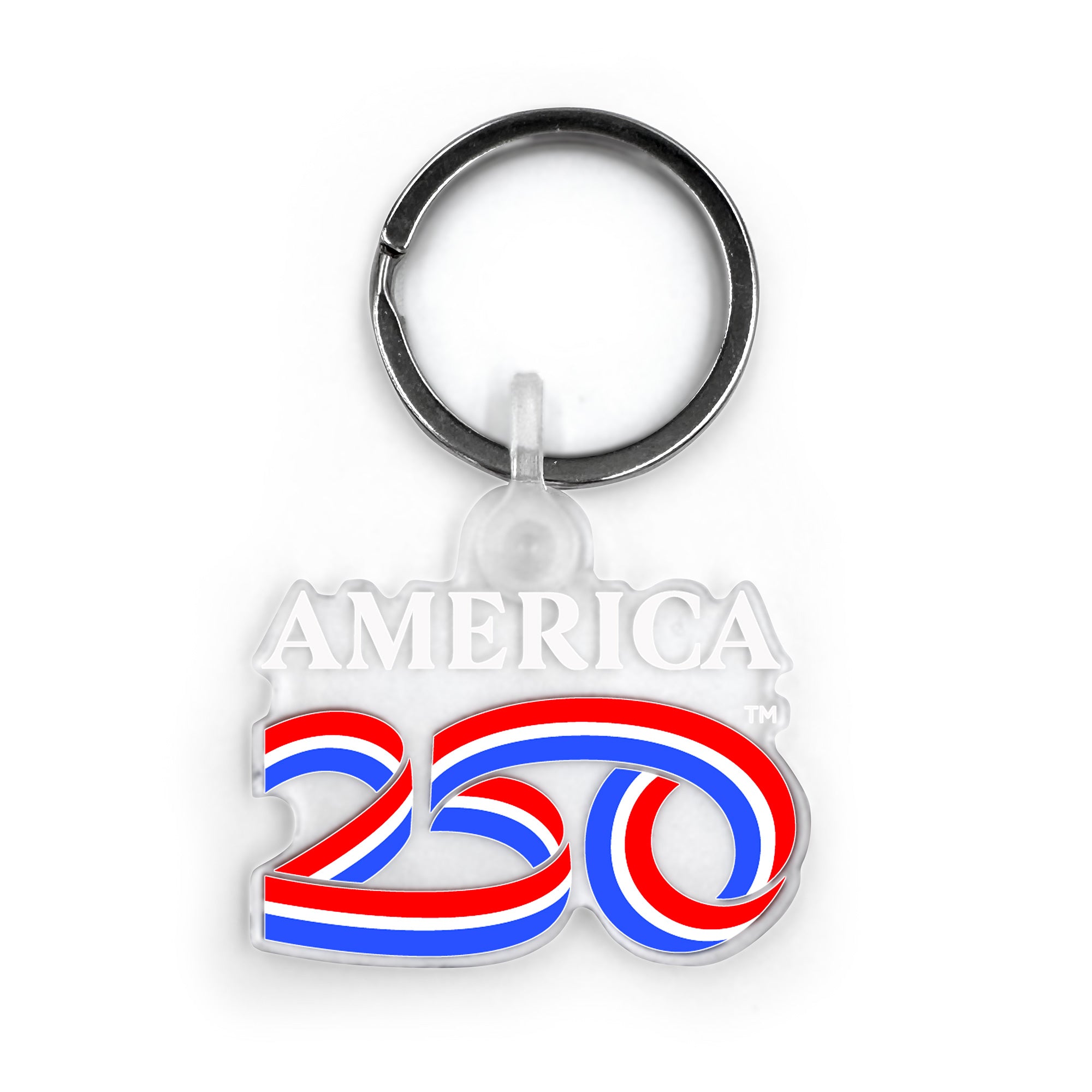 America250 Keychain