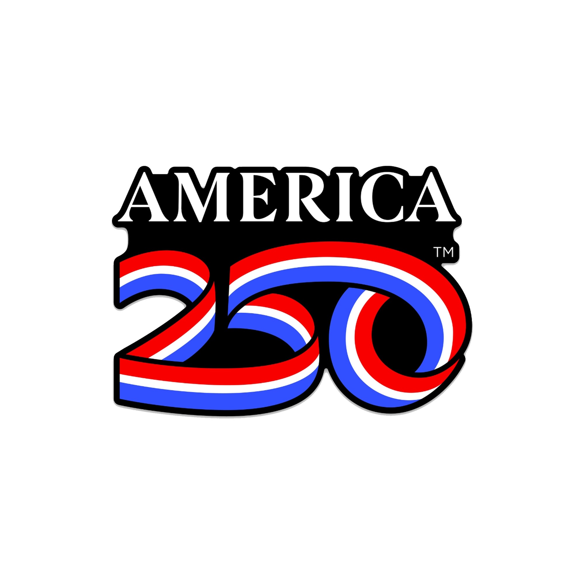 America250 Magnet
