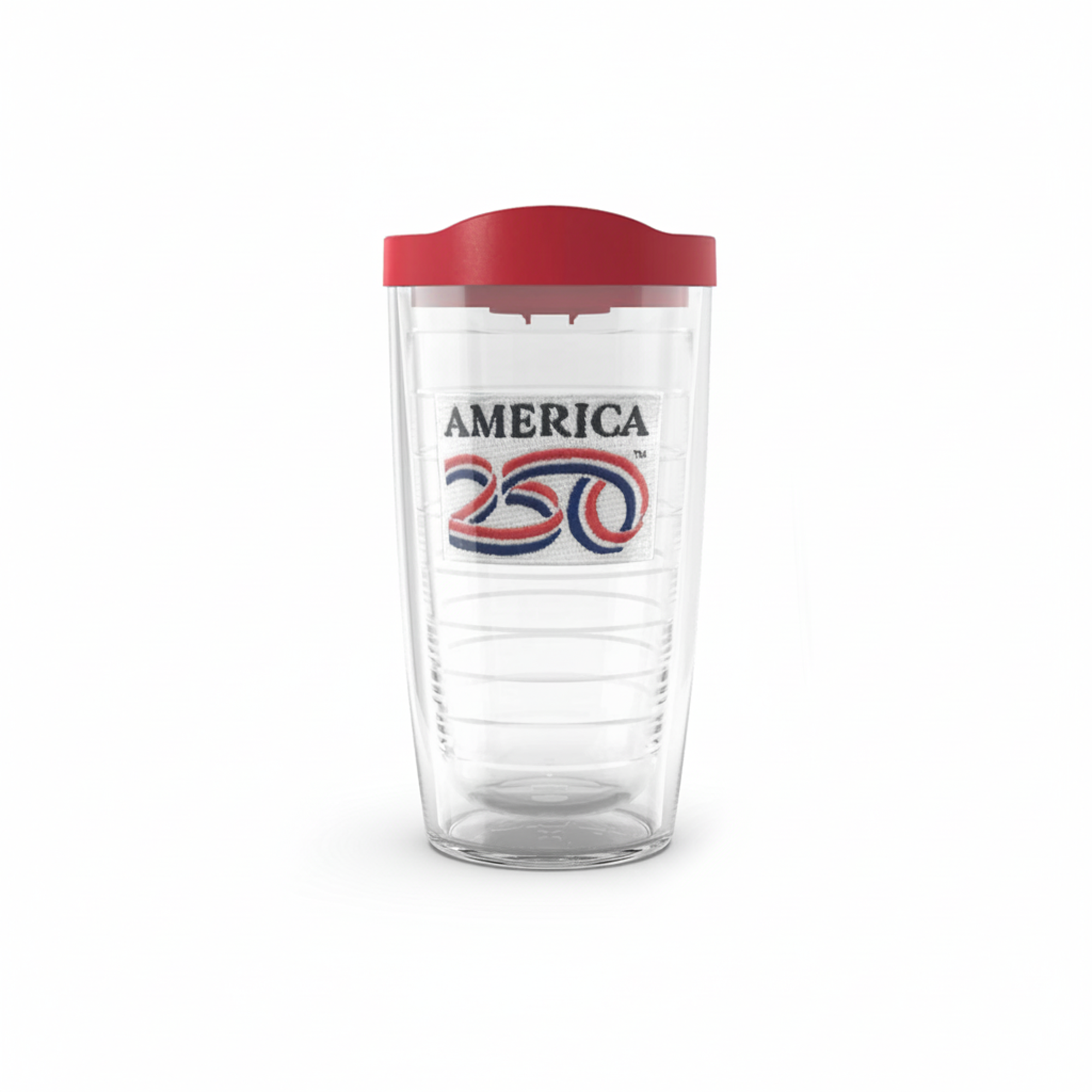 16oz America All Over Tervis