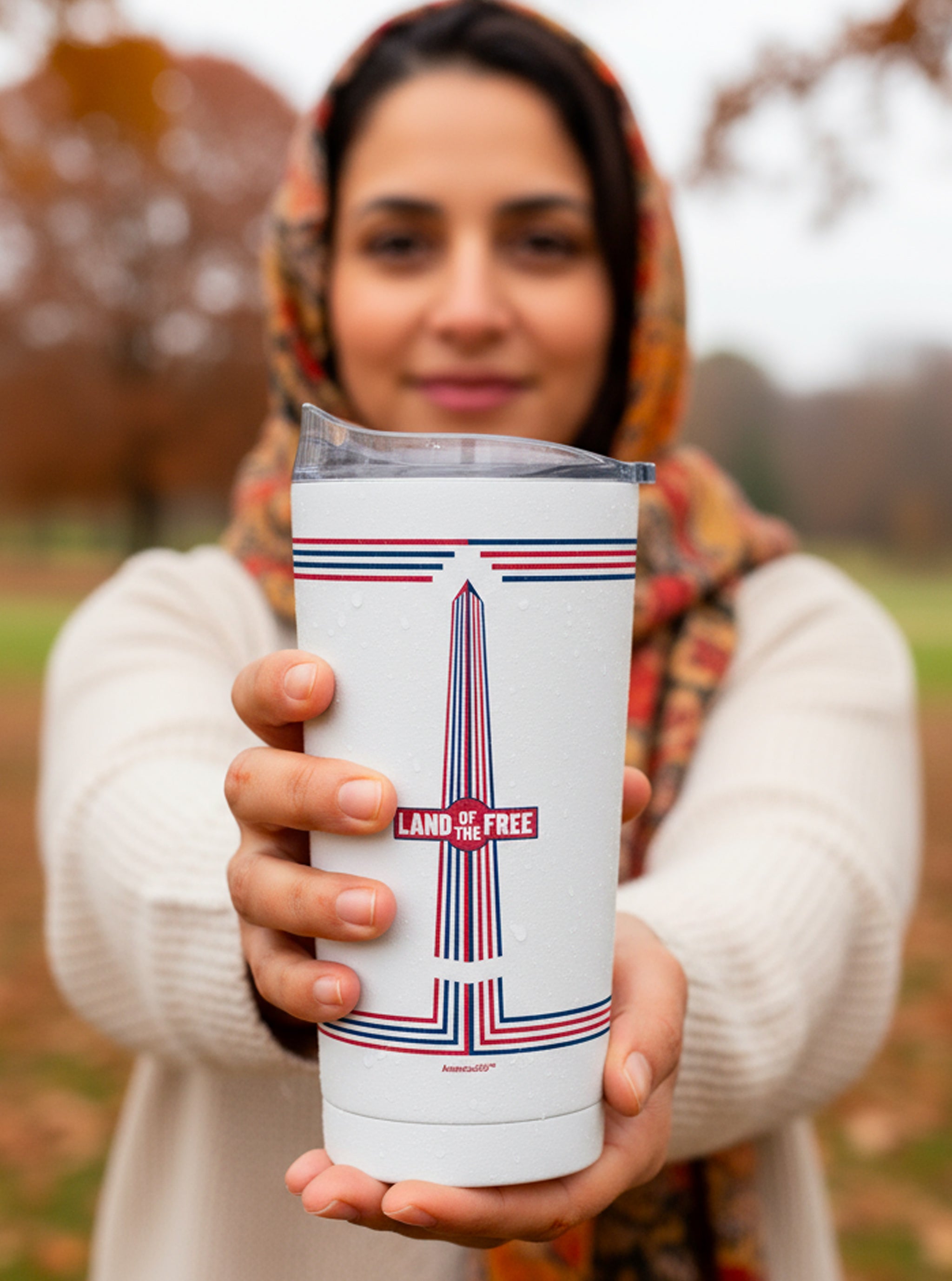 Official America250™ Accessories