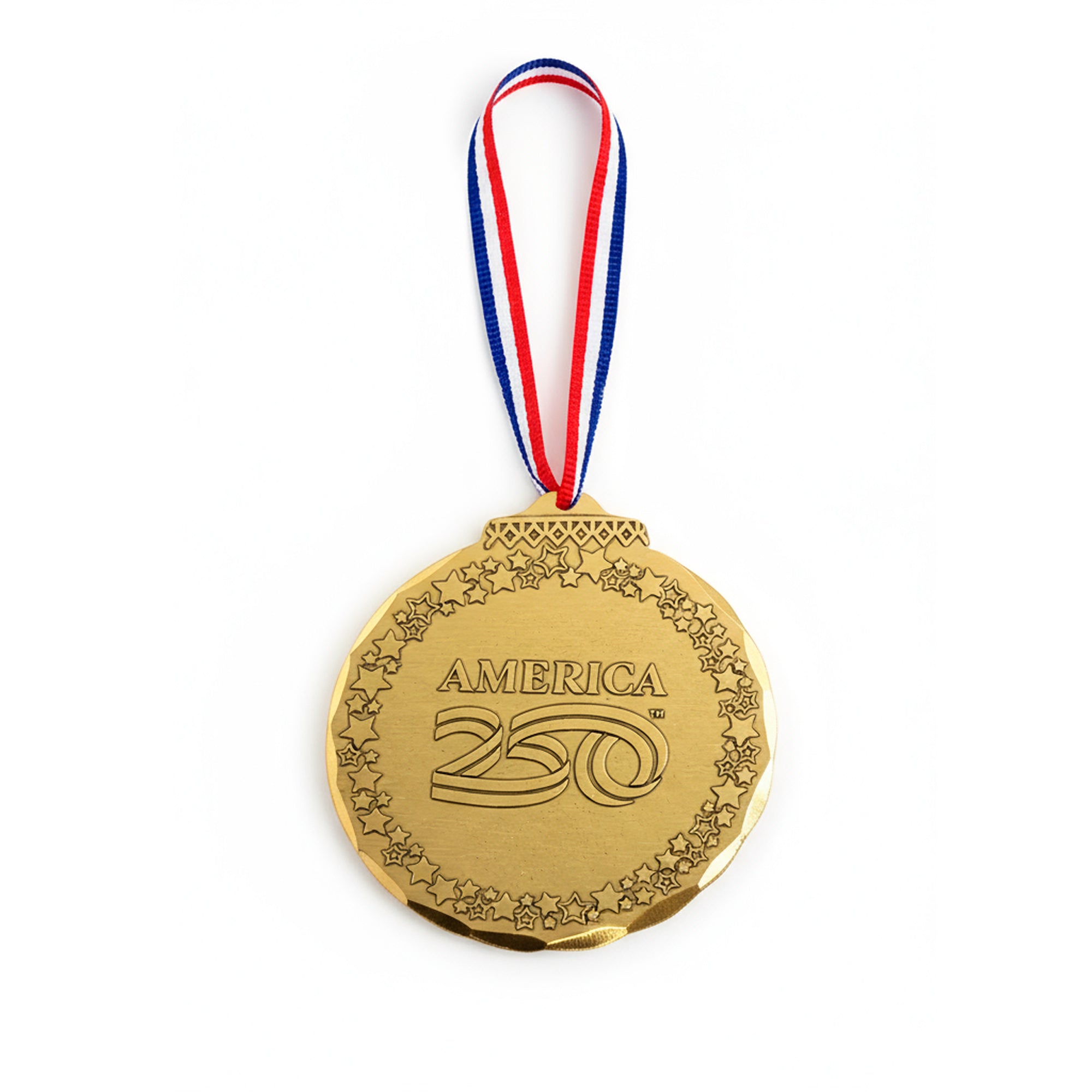 America250 Bronze Ornament