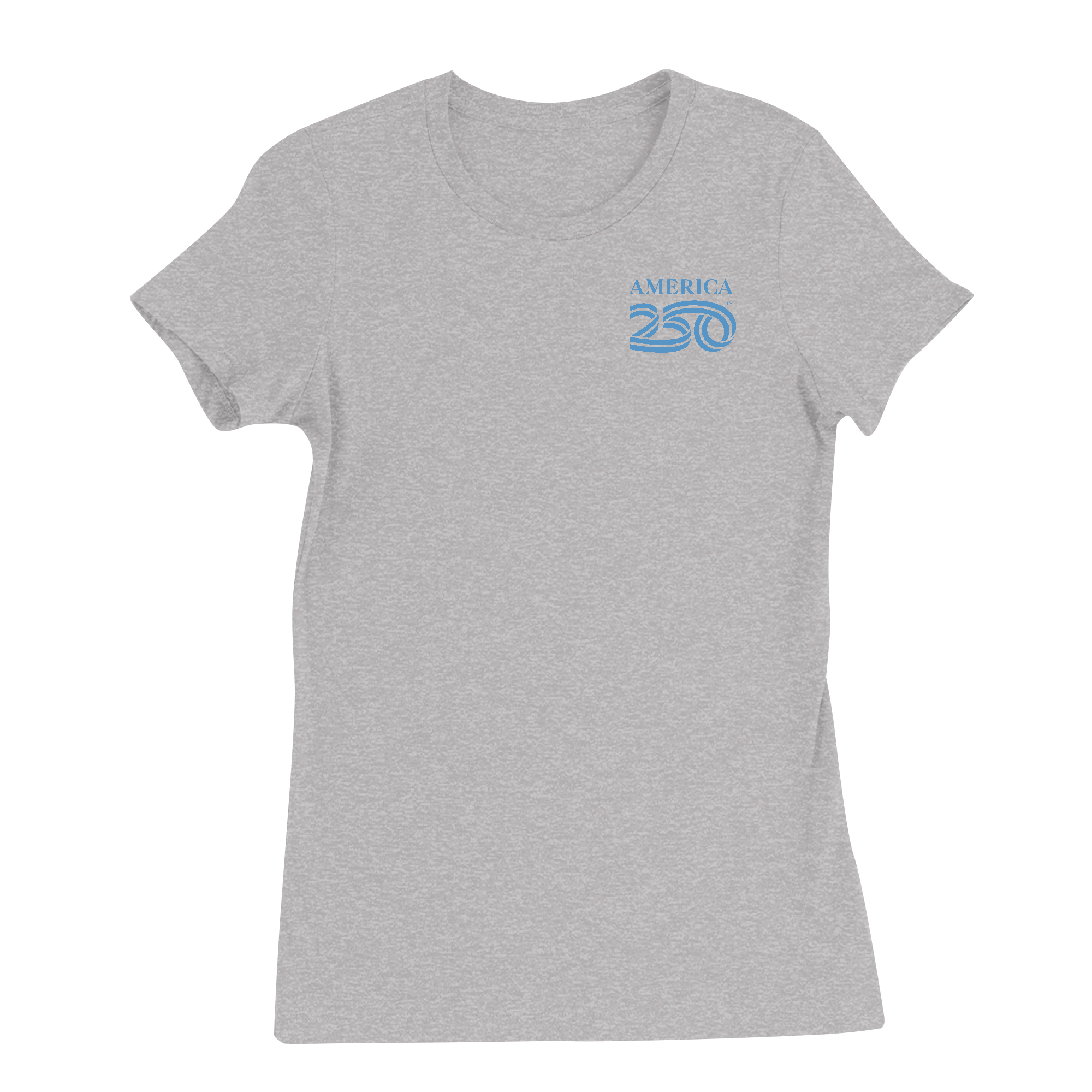 Womens Small Dark Ash Style_T-Shirt