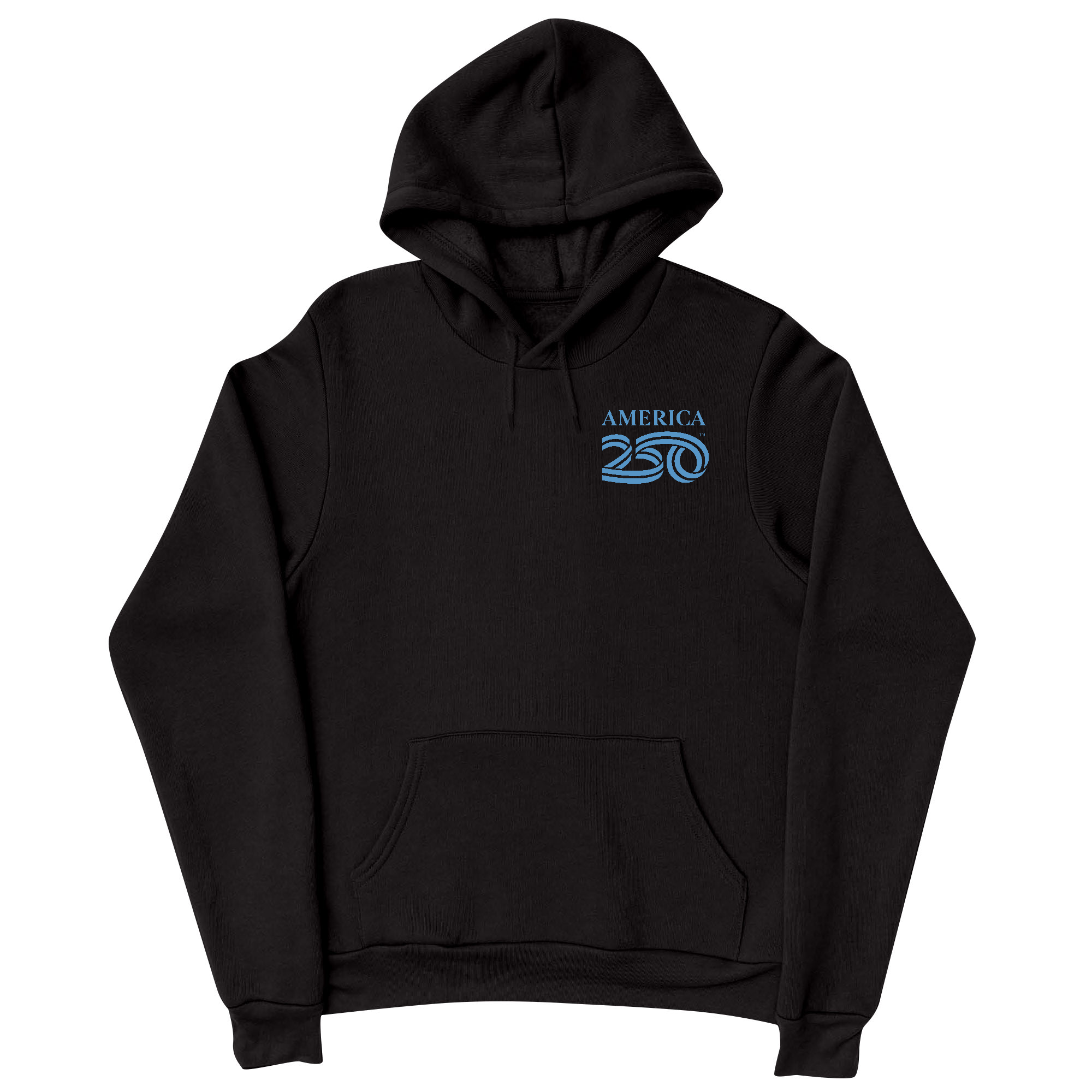 Mens Small Black Style_Hoodie