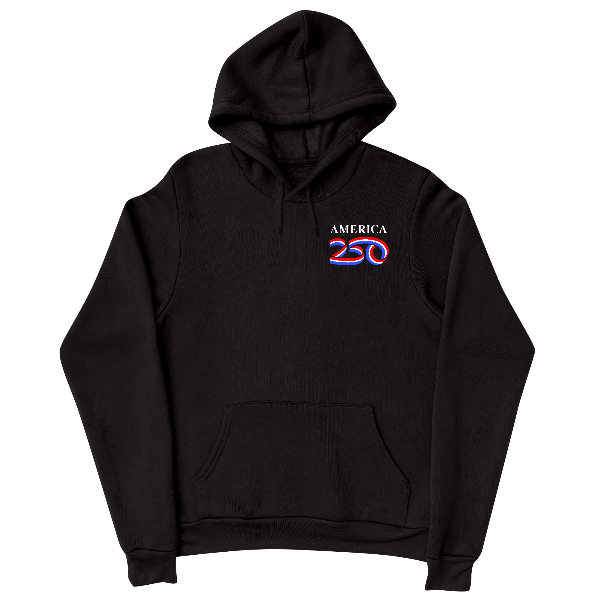 Mens Small Black Style_Hoodie