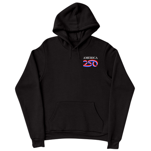 Mens Small Black Style_Hoodie