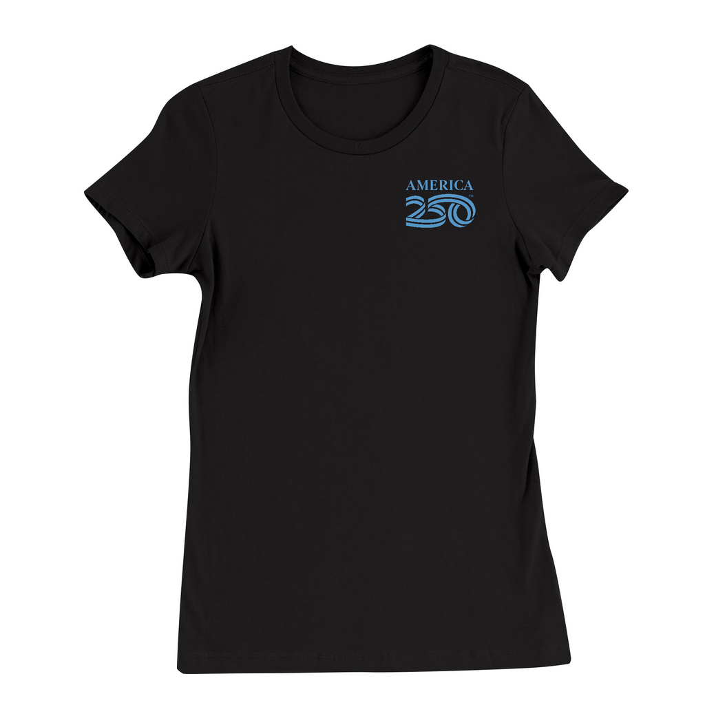 Womens Small Black Style_T-Shirt