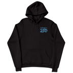 Mens Small Black Style_Hoodie