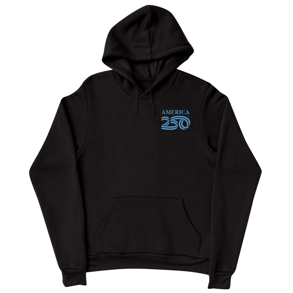 Mens Small Black Style_Hoodie