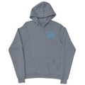 Mens Small Dark Ash Style_Hoodie