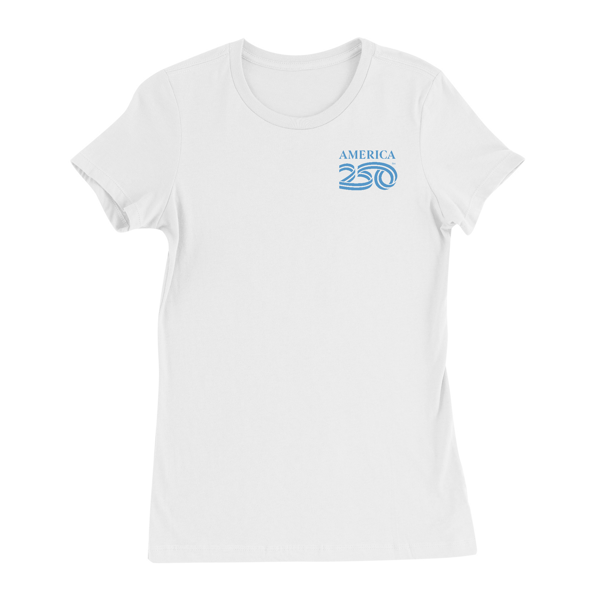 Womens Small White Style_T-Shirt