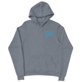 Mens Small Dark Ash Style_Hoodie