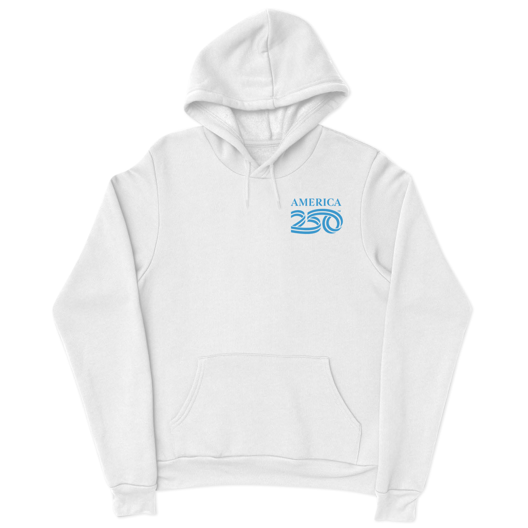 Mens Small White Style_Hoodie