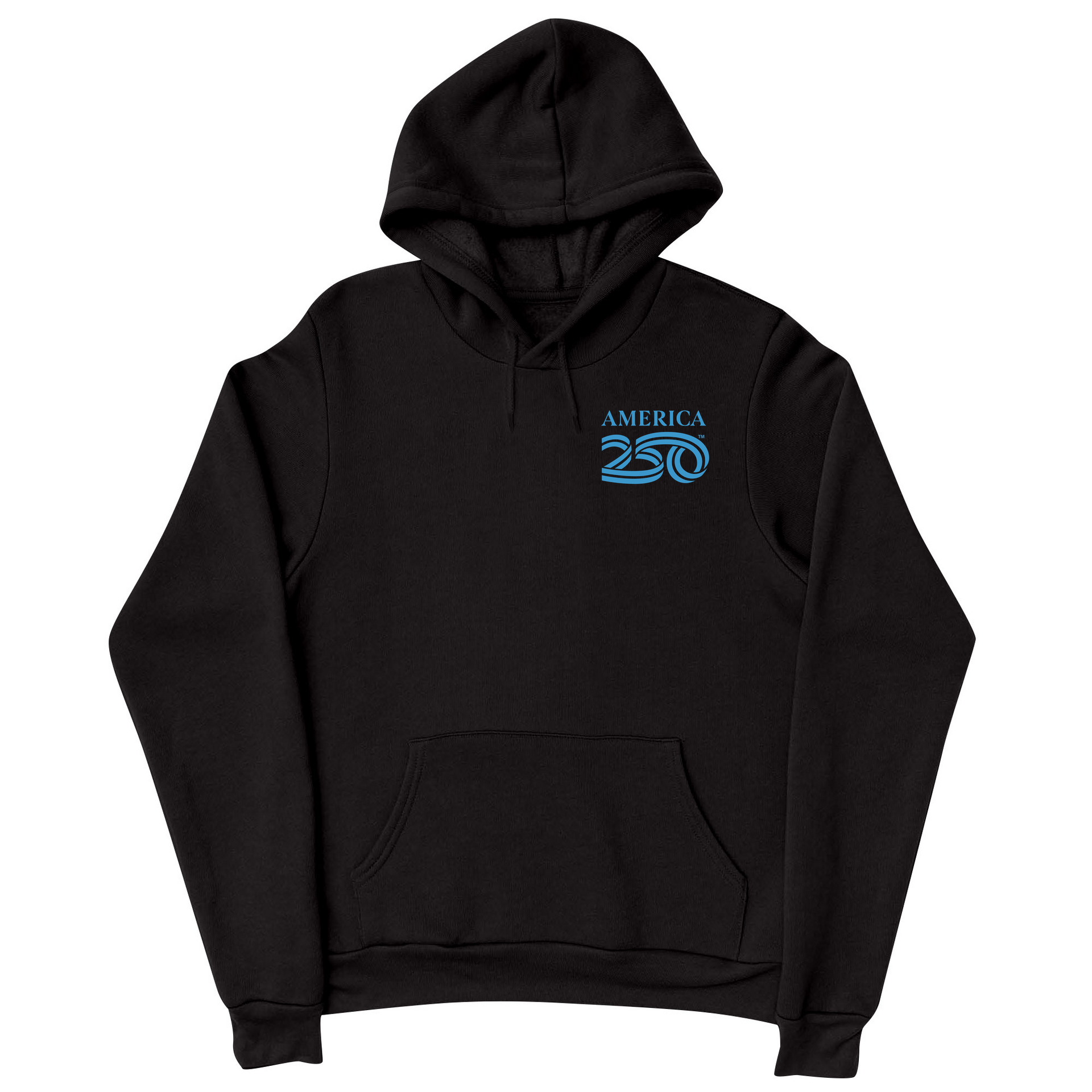 AMERICANA - 【Americana×MUSEdeDEUXIEMECLASSE】24AW 24070521004130 SB TEAM フーディースウェットパーカー Official America250 Delaware Unisex Hoodie