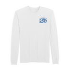 Mens Small White Style_Long Sleeve