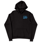 Mens Small Black Style_Hoodie