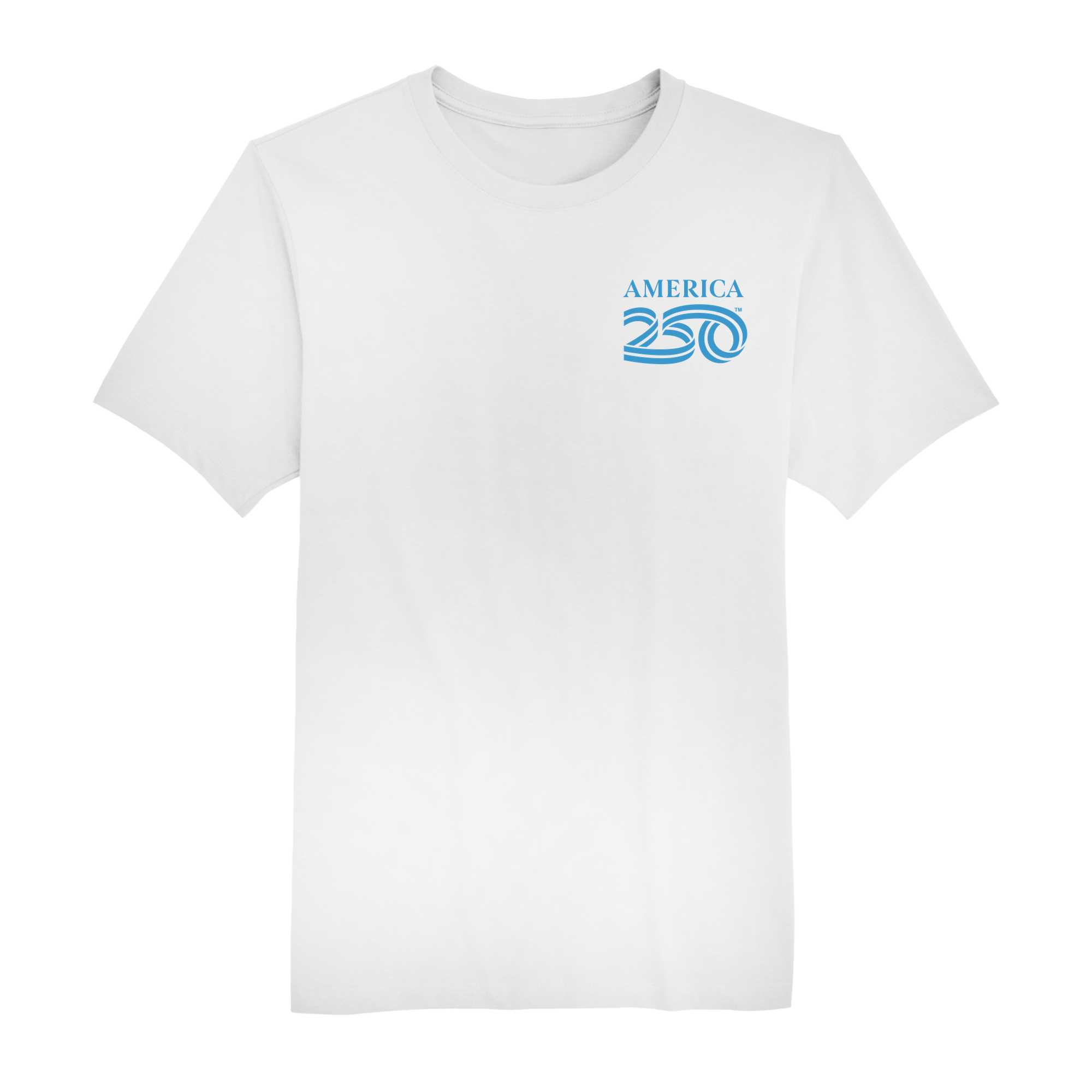 Mens Small White Short Sleeve Tee