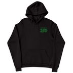 Mens Small Black Style_Hoodie