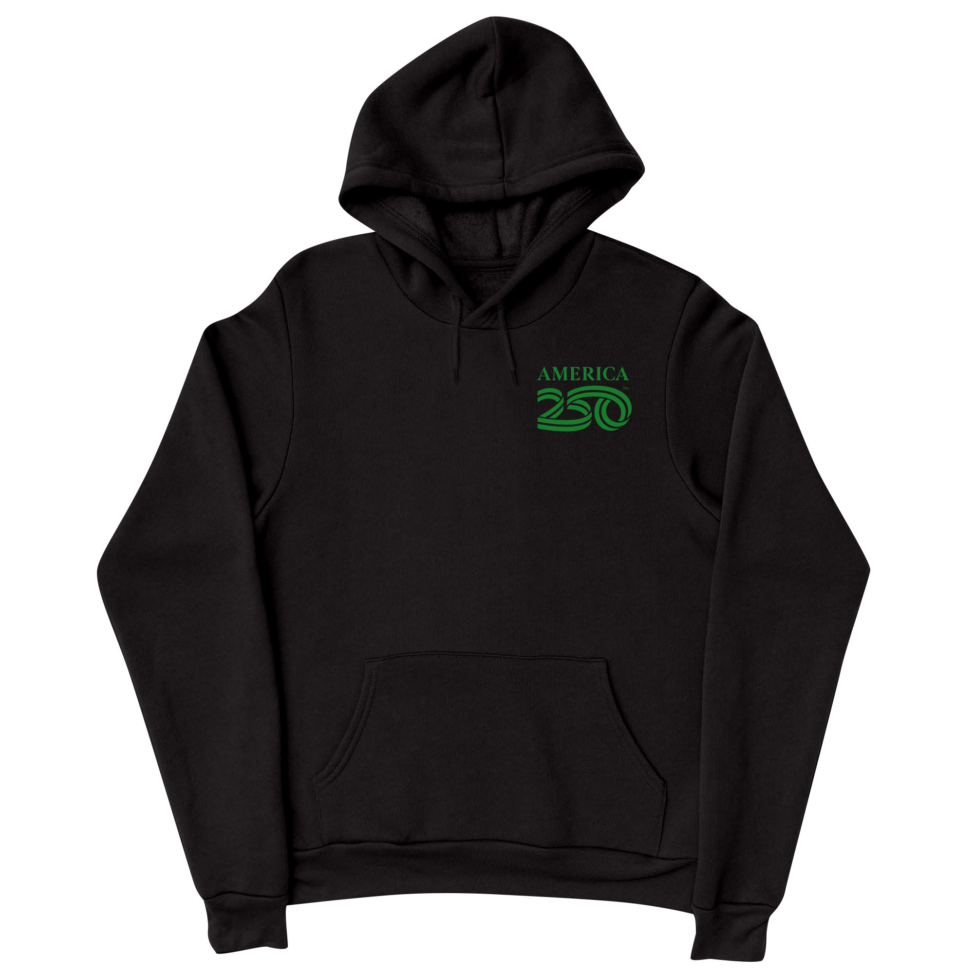 Mens Small Black Style_Hoodie