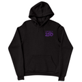 Mens Small Black Style_Hoodie
