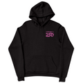 Mens Small Black Style_Hoodie
