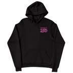 Mens Small Black Style_Hoodie