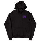 Mens Small Black Style_Hoodie