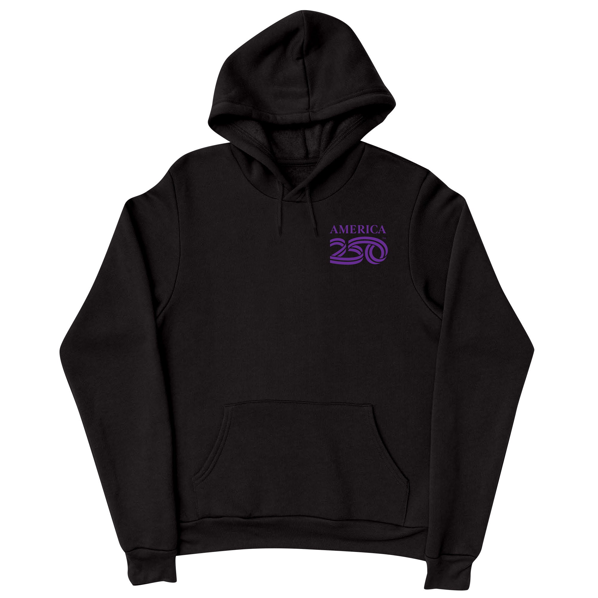 Mens Small Black Style_Hoodie