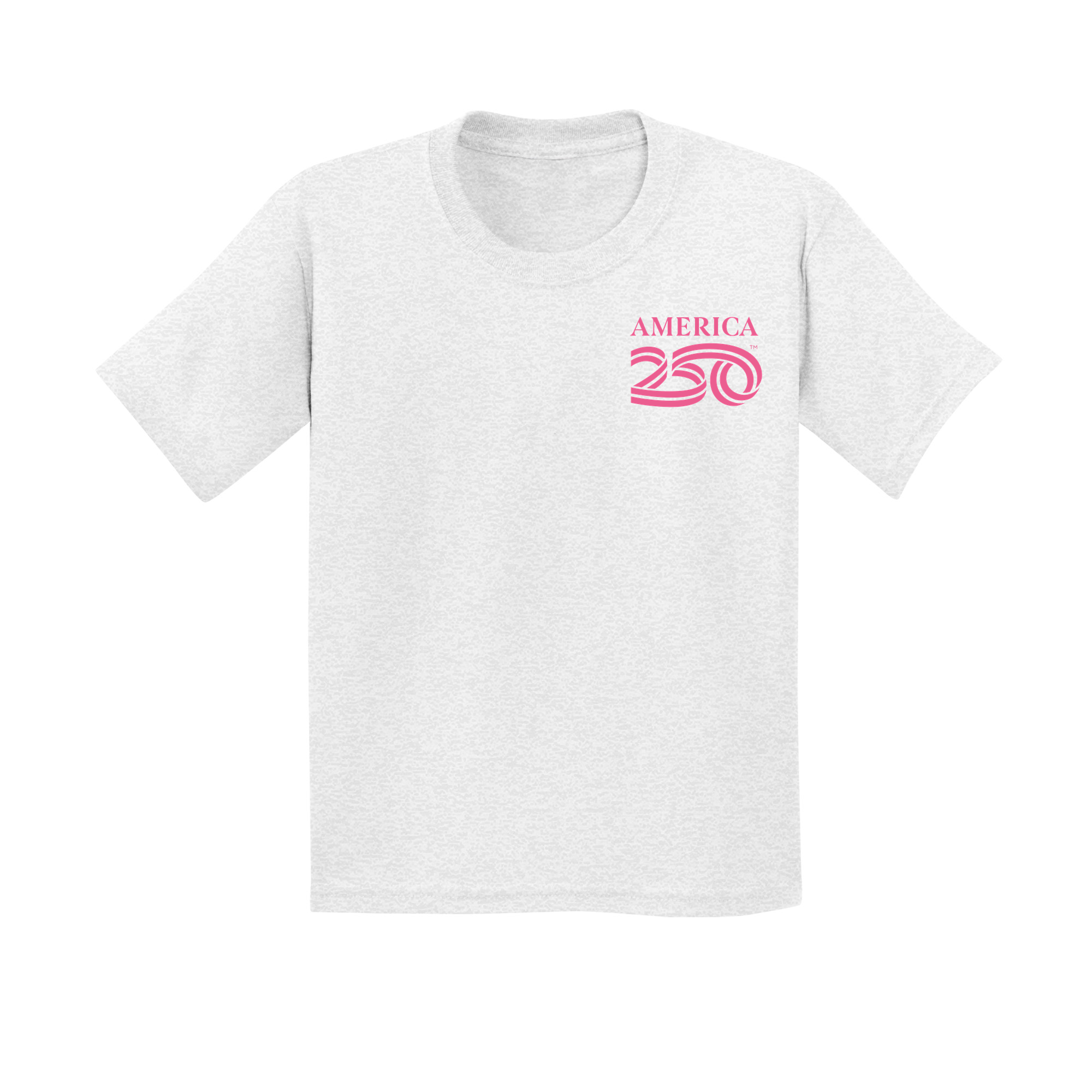 Kids Small Ash Style_T-Shirt
