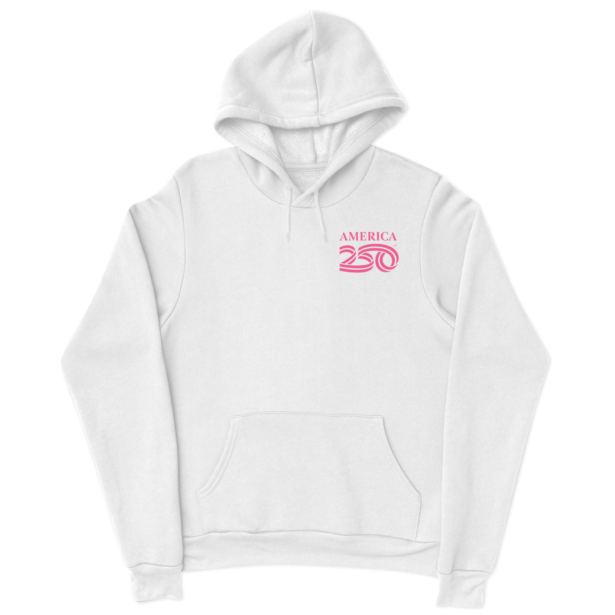 Mens Small White Style_Hoodie