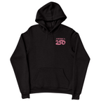 Mens Small Black Style_Hoodie
