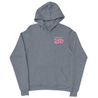 Mens Small Dark Ash Style_Hoodie