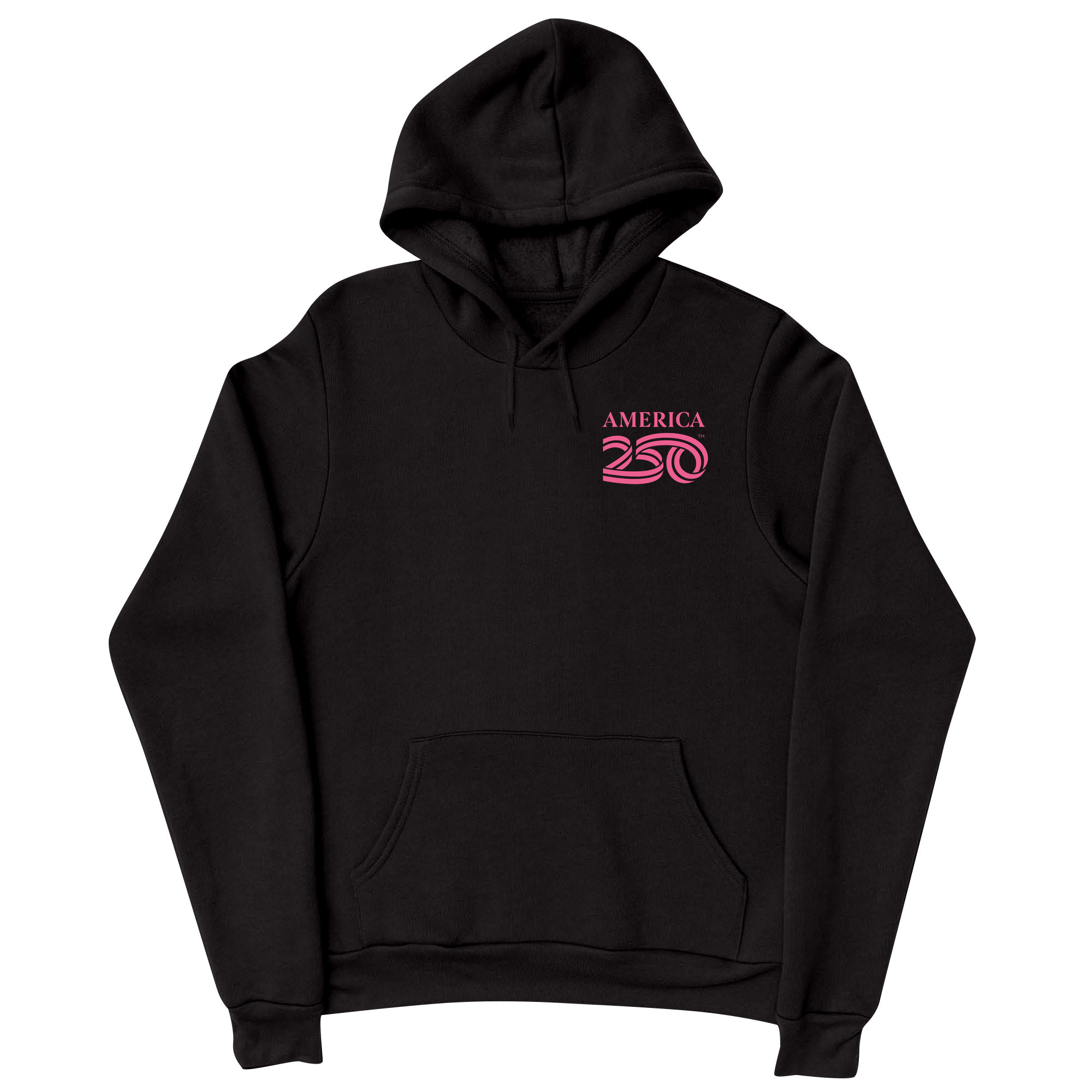 Mens Small Black Style_Hoodie