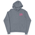 Mens Small Dark Ash Style_Hoodie