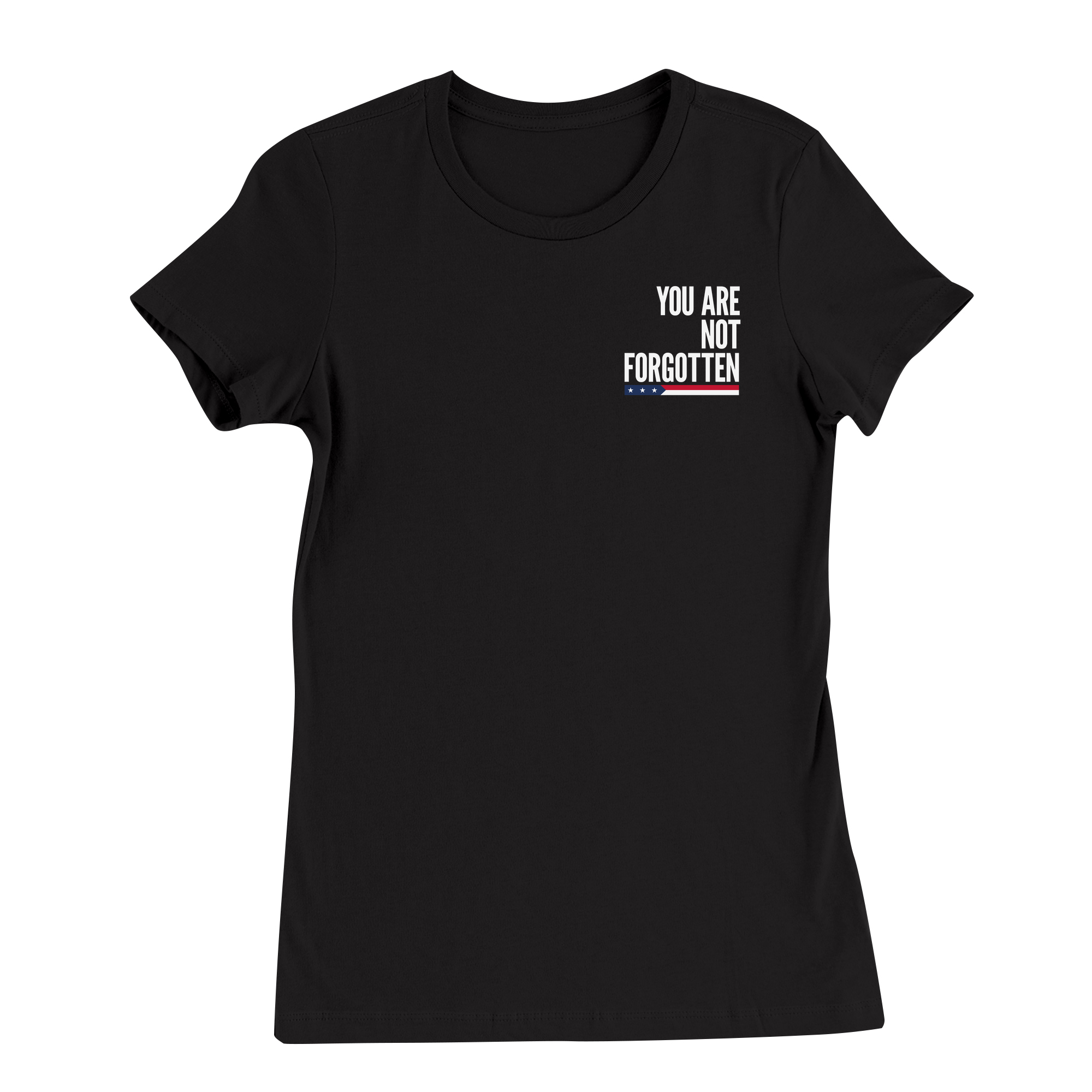Womens Small Black Women's Short Sleeve Tee