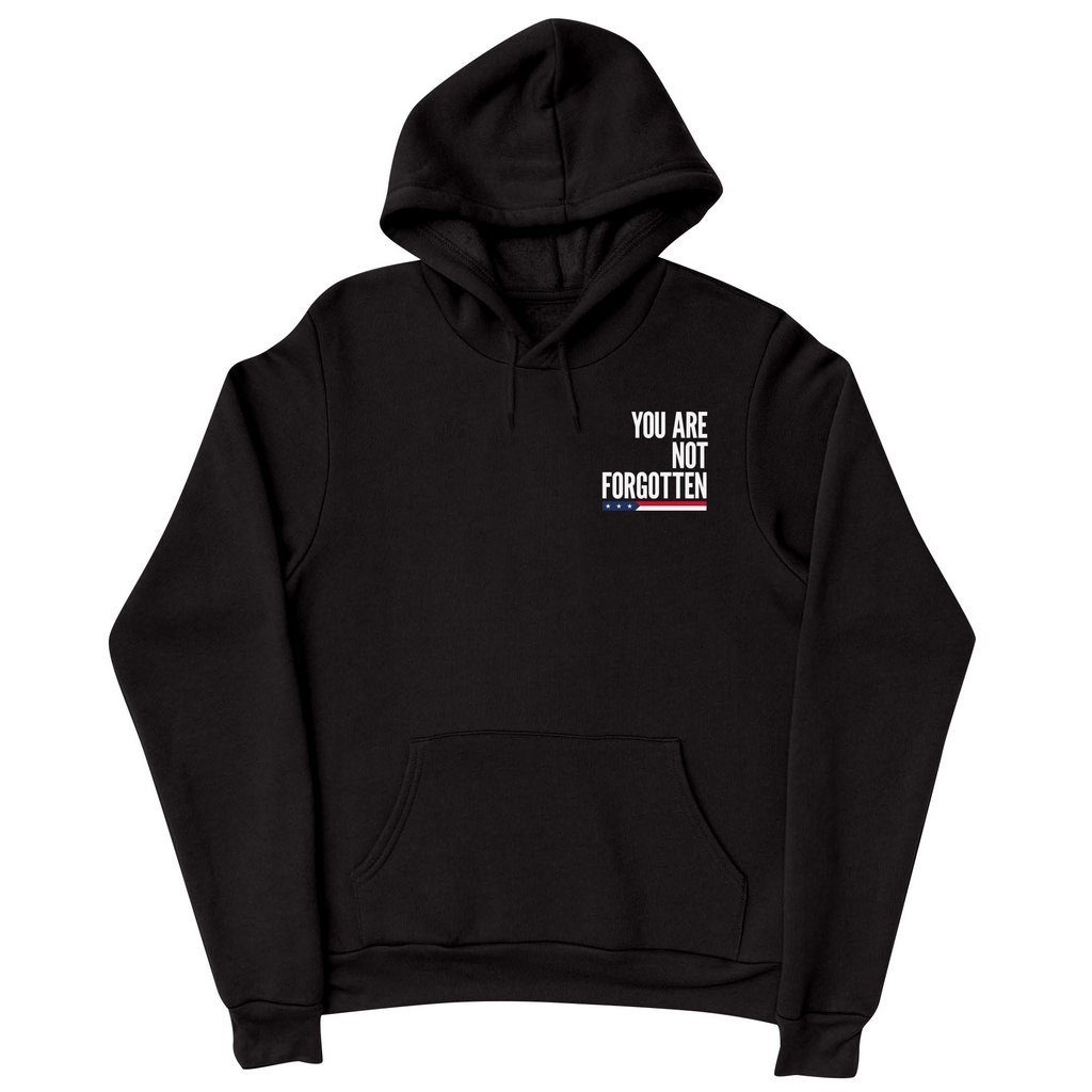 Mens Small Black Style_Hoodie