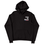 Mens Small Black Style_Hoodie